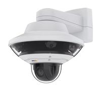 Axis Caméra de sécurité Dôme 01980-001 IP Intérieure/Extérieure 2592 x 1944 pixels Plafond
