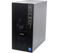 AXIS Camera Station S1216 Mk II - Serveur - tour 1 x Core Ultra 5 235 / jusqu'à 5 GHz - RAM 16 Go - SSD 256 Go, HDD 8 To - Intel Graphics - Gigabit Ethernet - 11 IoT Enterprise 2024 LTSC - moniteur :