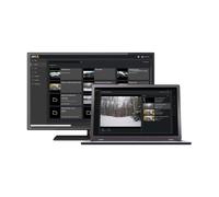 AXIS CASE INSIGHT UE 1 AN DE STOCKAGE 1 To