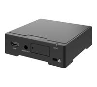 AXIS D1110 - Video-Decoder - 8 Kanäle (02282-001)