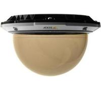 AXIS Dome Kit - Kit dôme de caméra - transparent, fumée - pour AXIS Q6034 PTZ Dome Network Camera