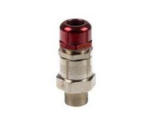AXIS Ex d Cable Gland M20 Non-armored - Goupille de câble - pour AXIS Ex Connection Rail 4-port, Ex Connection Rail 8-port, GP2, SKDP03-T