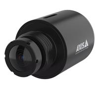 Axis Unité de capteur F2107-RE Universel Aluminium IP66/IP67/IP6K9K Noir