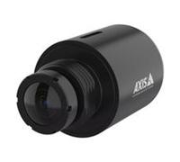 Axis F2107-RE, Unité de capteur, Universel, Noir, Axis, Aluminium, IP66, IP67, IP6K9K