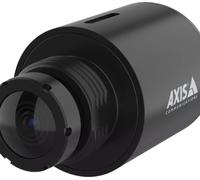 Axis F2107-RE, Unité de capteur, Universel, Noir, Axis, Aluminium, IP66, IP67, IP6K9K