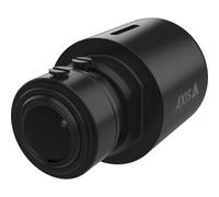 AXIS F2115-R Capteur à focale variable de 2ème génération avec capteur 1080p et certification IP5X.