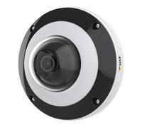 Axis F4105-LRE Capteur avec lumière Infrarouge pour TH