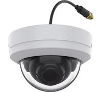 Axis F4108, Unité de capteur, Intérieur, Noir, Blanc, Axis, Plastique, Polycarbonate (PC), IK08
