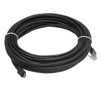 AXIS F7308 Câble Noir 8 m