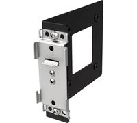 AXIS F8002 - DIN-Schienenklammer - Innenbereich - Schwarz - für AXIS F41 Main Unit