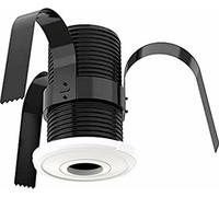 AXIS F8235 Fisheye Accessory - Support pour capteur de caméra - intérieur - pour AXIS F1035-E Unité de capteur