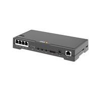 AXIS FA54 Main Unit - serveur vidéo