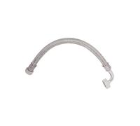 Axis Flexible Sanitaire Inox DN10 L50cm