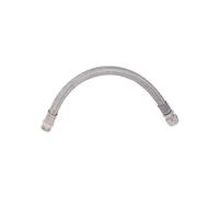 Axis Flexible Sanitaire Inox DN8