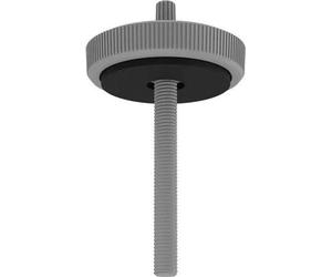 AXIS - Gewindestangenmontage - Deckenmontage möglich (Packung mit 10) (01464-001)