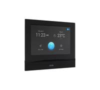Axis I5304 système vidéophone 17,8 cm (7 ) Noir