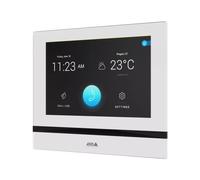 Axis I5304 système vidéophone 17,8 cm (7 ) Blanc