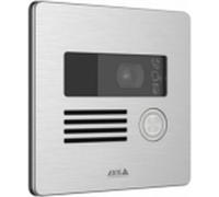 AXIS I8016-LVE Interphone vidéo réseau avec contrôle d'accès