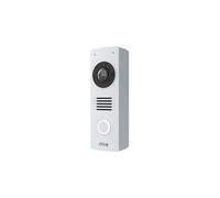 Axis Système vidéophone I8116-E – 5 MP, PoE, audio, deep learning, contrôle d'accès – Blanc