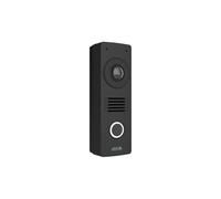 Axis Interphone vidéo I8116-E 5 MP IP65 Antivandale Noir