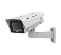AXIS M1135-E MK II - caméra boîtier Module de surveillance avec capteur 2MP et haut degré de robustesse, parfait pour l'usage extérieur.
