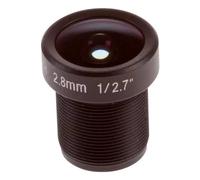 AXIS M12 2.8mm F1.2 Objectif