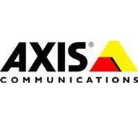 Axis M30 Skin Cover A Black 4P