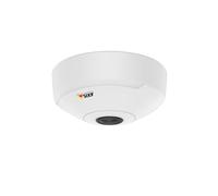Axis M3048-P Dôme Caméra de sécurité IP 2880 x 2880 pixels Plafond