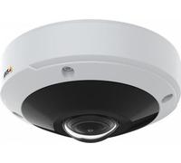 Axis M3057-PLR Dôme Caméra de sécurité IP Intérieure et extérieure 2016 x 2016 pixels Plafond
