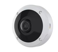 AXIS M3057-PLR Mk II Caméra dôme