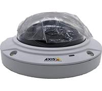 Axis M3065-V, Caméra de sécurité IP, intérieur, câble, plafond, blanc, dôme