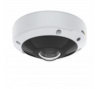 AXIS M3077-PLVE Caméra réseau Fix Dome Fisheye 180/360