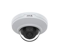 Axis Caméra IP Dôme M3086-V 02374-001 – Intérieure 2688 x 1512 px Plafond/Mur