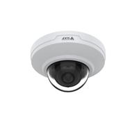 AXIS M3086-V MIC