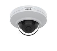 Axis 02375-001 caméra de sécurité Dôme Caméra de sécurité IP Intérieure 3840 x 2160 pixels Plafond/mur