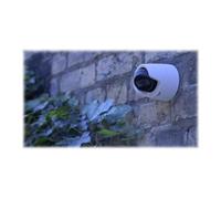 Axis 01605-001 caméra de sécurité Dôme Caméra de sécurité IP Extérieure 2688 x 1512 pixels Plafond/mur