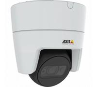 AXIS M3116-LVE - Caméra de surveillance réseau - panoramique/inclinaison - extérieur, intérieur - couleur (jour et nuit) - 4 MP - 2688 x 1512 - diaphragme fixe - longueur focale fixe - LAN 10/100 - MJ