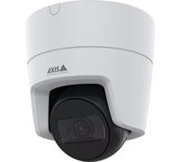 Axis Caméra de sécurité IP Dôme M3128-LVE 4K (3840×2160) Extérieure Antivandale Jour/Nuit