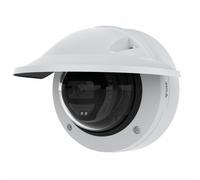 Axis Caméra IP Dôme M3216-LVE – Intérieure et extérieure – 2688×1512 px – Plafond/mur
