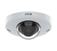 AXIS M3905-R Caméra de sécurité IP dôme Intérieure 1920 x 1080 pixels Plafond