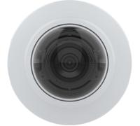 Axis 02676-001 Caméra De Sécurité Dôme Caméra De Sécurité Ip Intérieu
