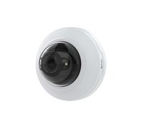 Axis Caméra de sécurité dôme 02679-001 IP intérieure 3840 x 2160 Plafond/mur