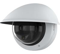 AXIS M4228-LVE Caméra de sécurité IP Dome extérieure 3840 x 2160 pixels Mur