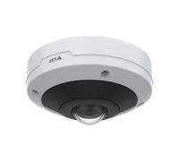 AXIS M4317-PLVE Caméra de sécurité IP Dome Intérieure 2160 x 2160 pixels Plafond/mur