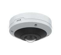 Axis M4317-PLVE Dôme Caméra de sécurité IP Intérieure 2160 x 2160 pixels Plafond/mur