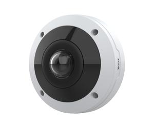 Axis M4317-PLVE Mini Dôme 6 MP Panoramique IP66/IK10
