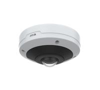 Axis Caméra de sécurité IP M4318-PLVE Dôme Intérieure 2992×2992 px Plafond/mur