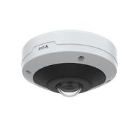 Axis M4318-PLVE Dôme Caméra de sécurité IP Intérieure 2992 x 2992 pixels Plafond/mur