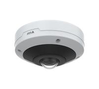 Axis M4318-PLVE Dôme Caméra de sécurité IP Intérieure 2992 x 2992 pixels Plafond/mur