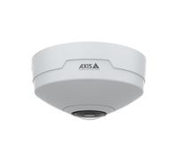 Axis Caméra dôme IP M4327‑P – 2160×2160 pixels – Intérieur (plafond/mur)